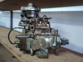 MOTOR IVECO 8060455200 EURO CARGO	O460426252